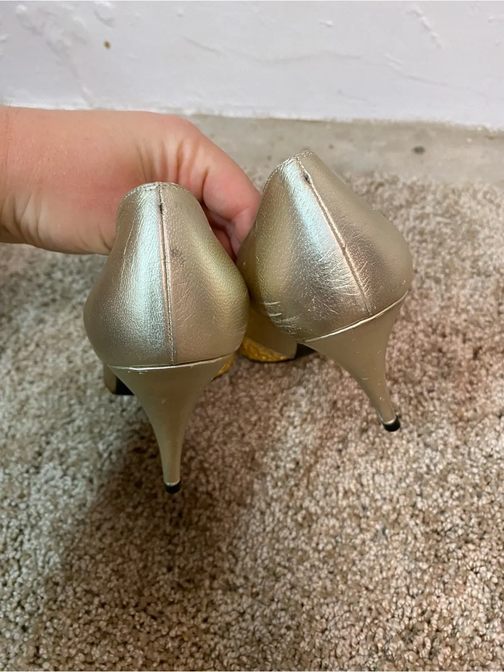 Stuart Weitzman chic stuart